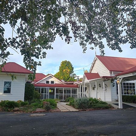Moore Park Inn Armidale Bagian luar foto