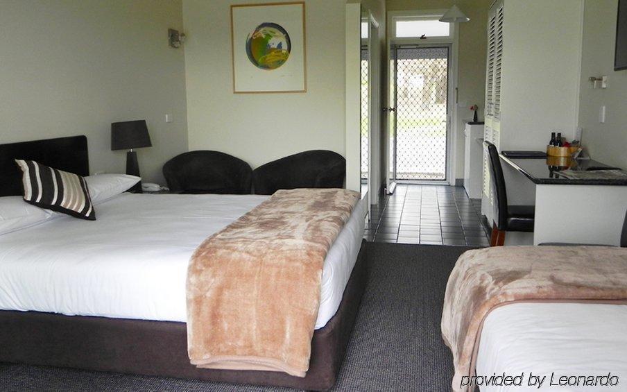 Moore Park Inn Armidale Bagian luar foto
