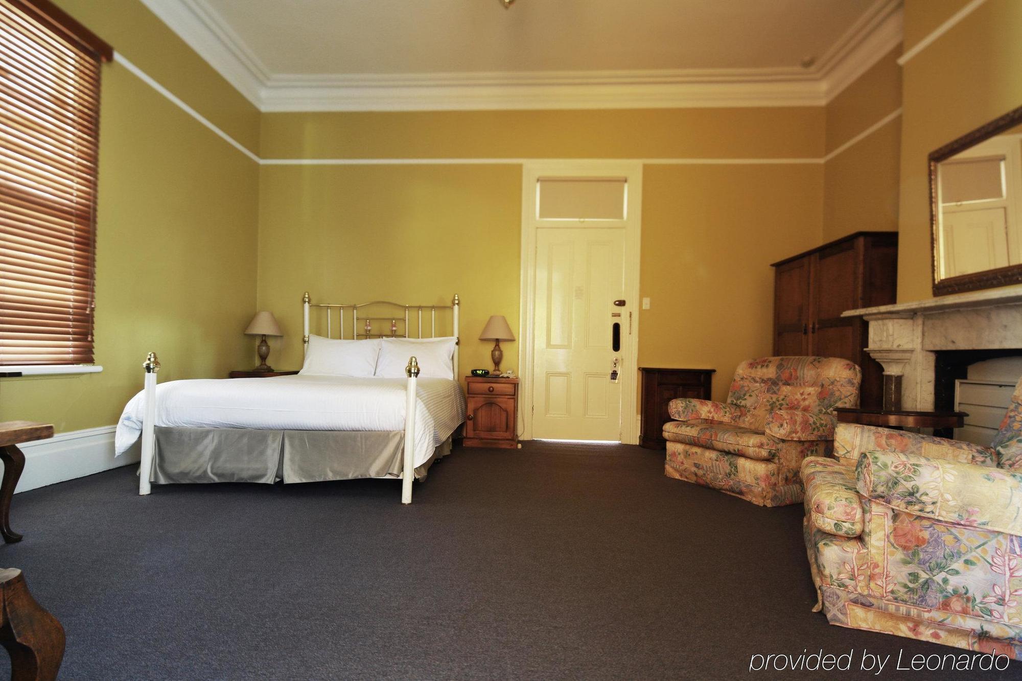 Moore Park Inn Armidale Bagian luar foto