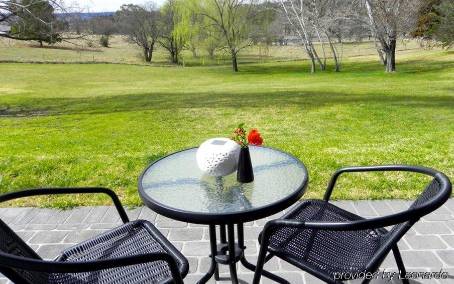 Moore Park Inn Armidale Bagian luar foto