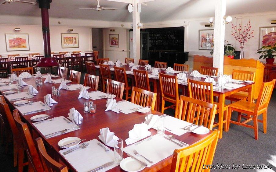 Moore Park Inn Armidale Bagian luar foto