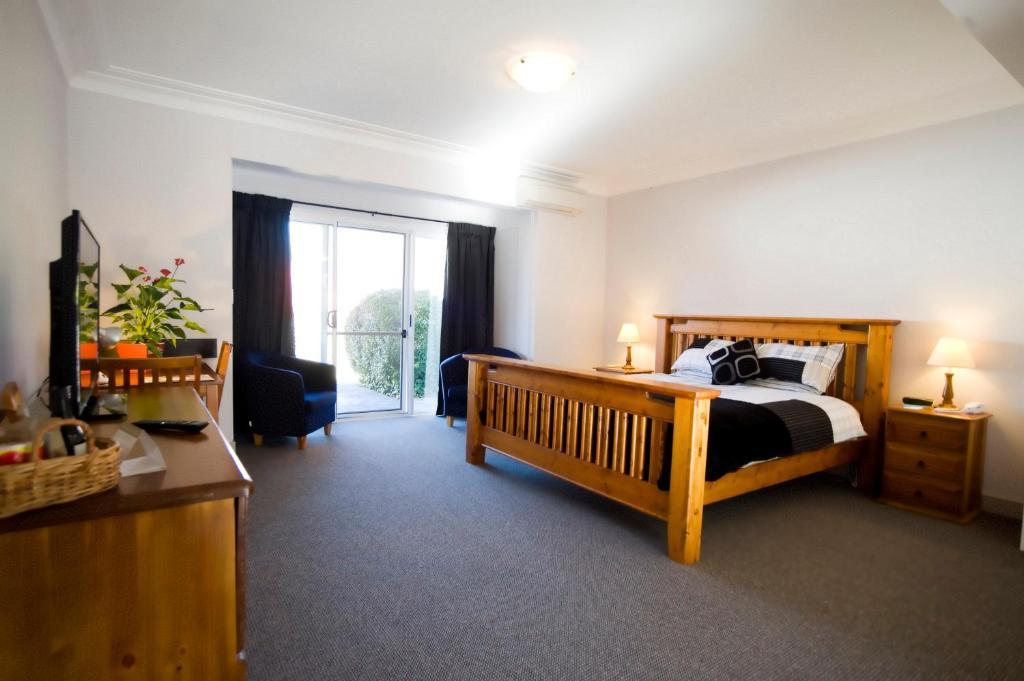 Moore Park Inn Armidale Ruang foto
