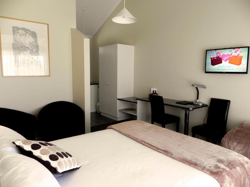 Moore Park Inn Armidale Ruang foto