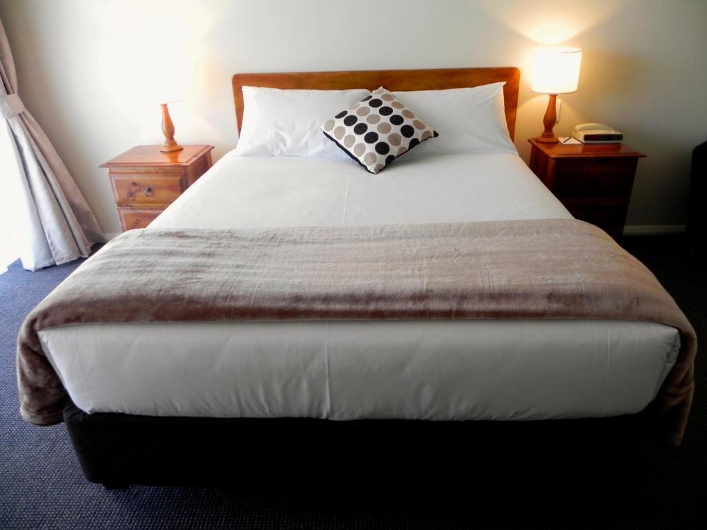 Moore Park Inn Armidale Ruang foto