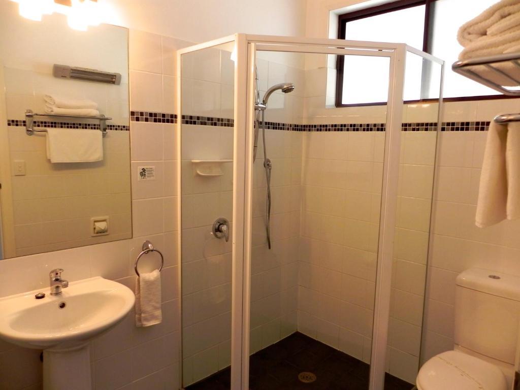 Moore Park Inn Armidale Ruang foto