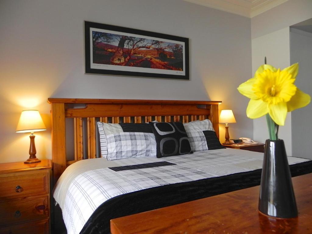 Moore Park Inn Armidale Ruang foto