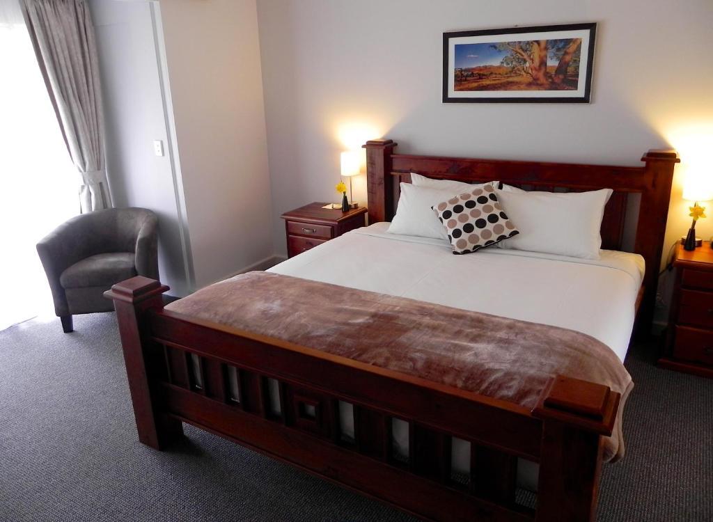 Moore Park Inn Armidale Ruang foto