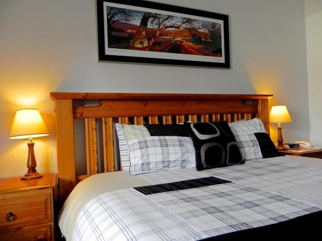 Moore Park Inn Armidale Bagian luar foto