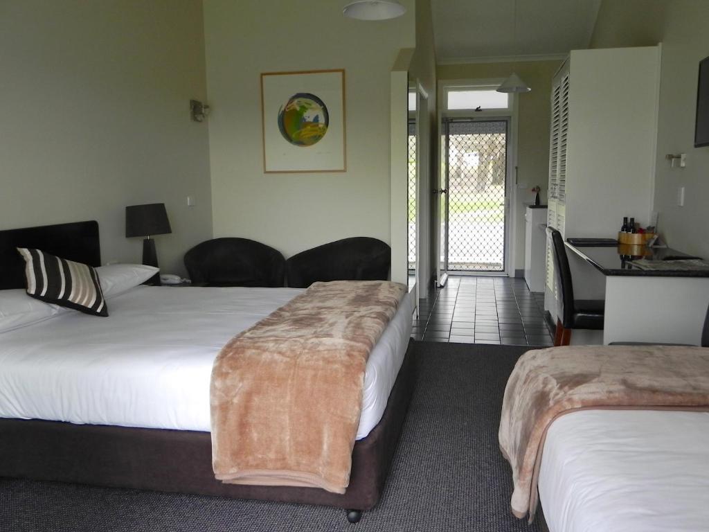 Moore Park Inn Armidale Ruang foto