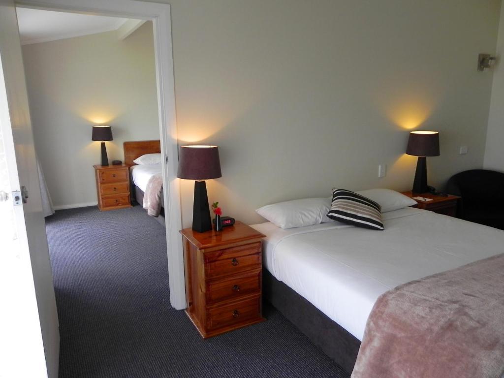 Moore Park Inn Armidale Ruang foto