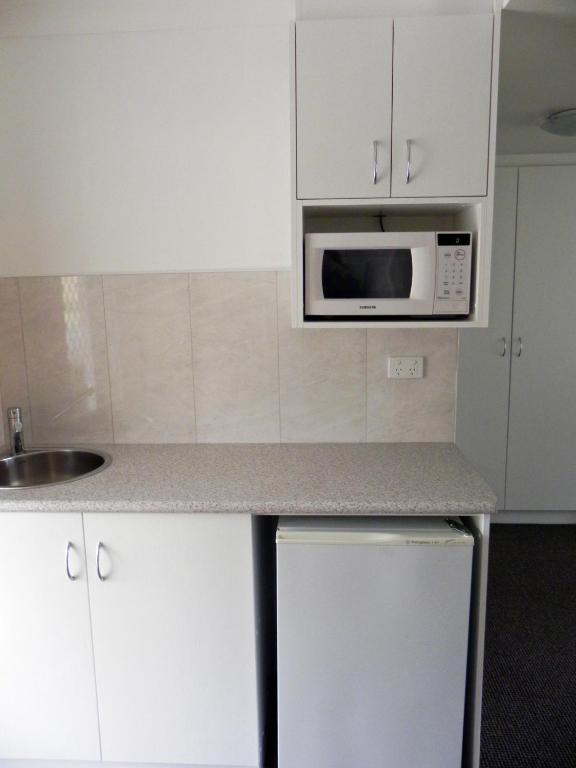 Moore Park Inn Armidale Ruang foto