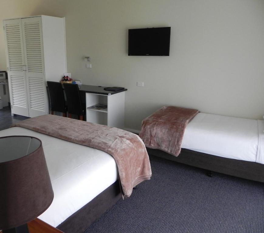 Moore Park Inn Armidale Ruang foto