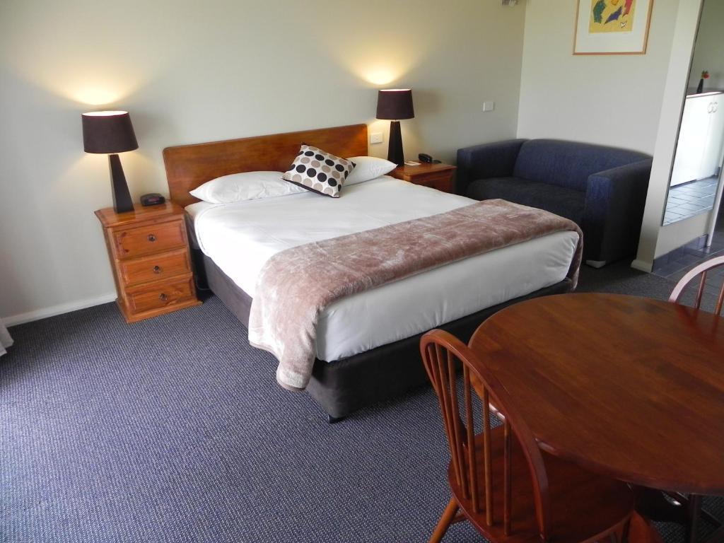 Moore Park Inn Armidale Ruang foto