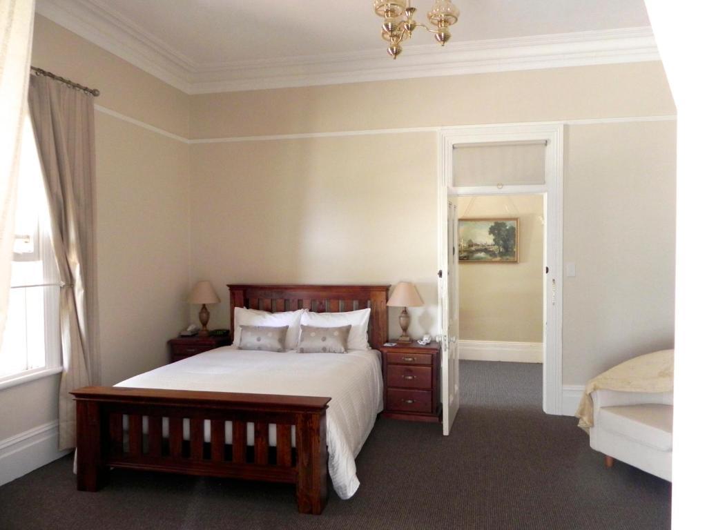 Moore Park Inn Armidale Ruang foto