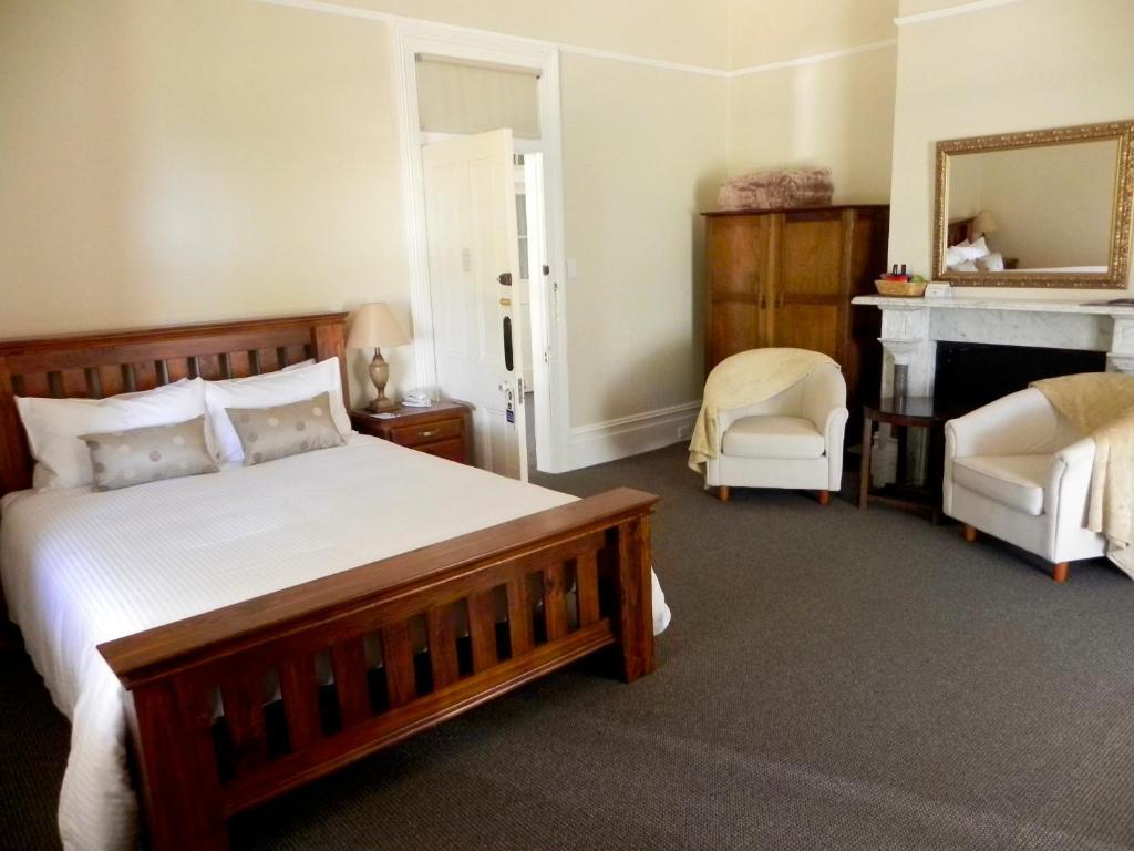 Moore Park Inn Armidale Ruang foto