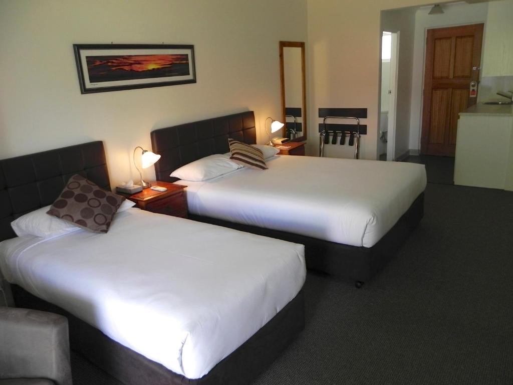 Moore Park Inn Armidale Ruang foto