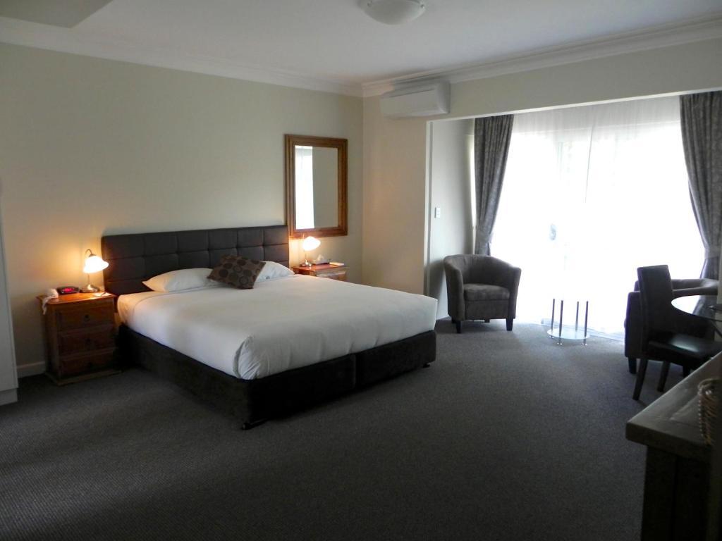 Moore Park Inn Armidale Ruang foto