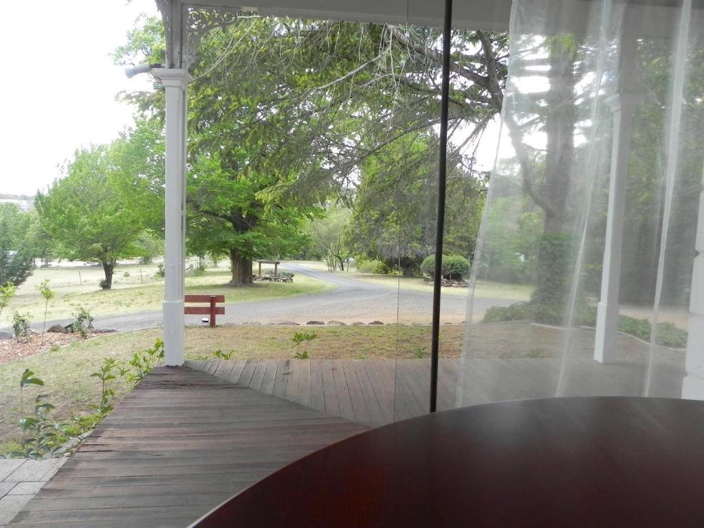 Moore Park Inn Armidale Ruang foto