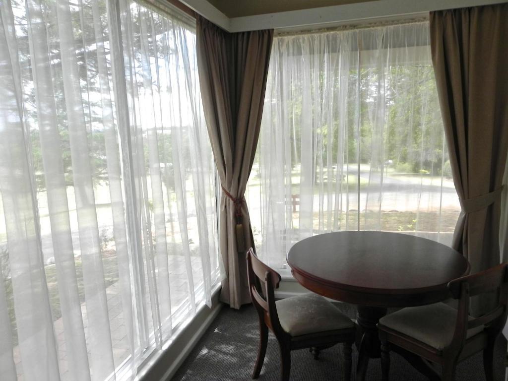 Moore Park Inn Armidale Ruang foto