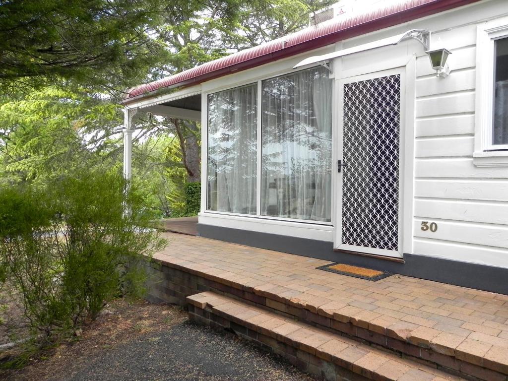 Moore Park Inn Armidale Ruang foto