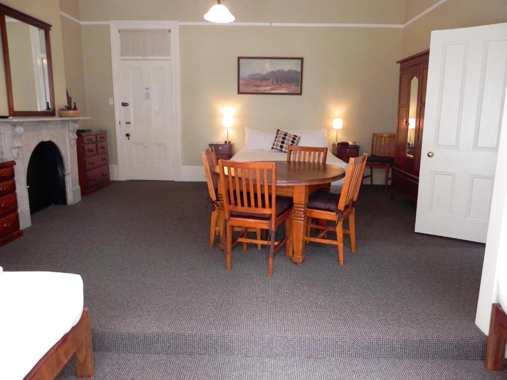 Moore Park Inn Armidale Ruang foto