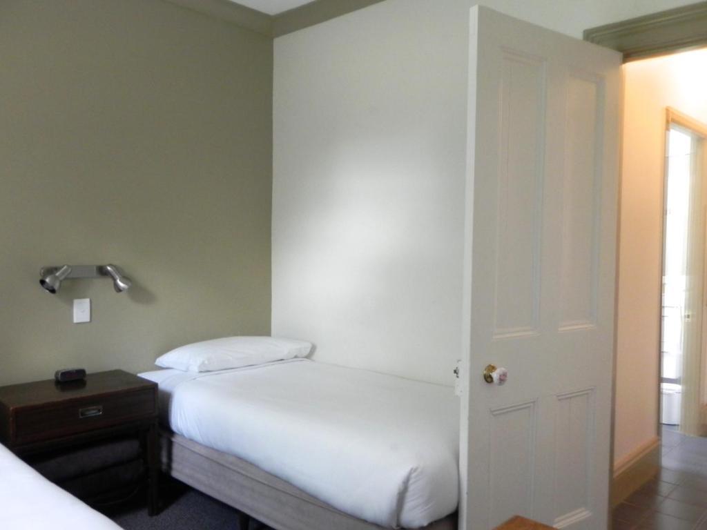 Moore Park Inn Armidale Ruang foto
